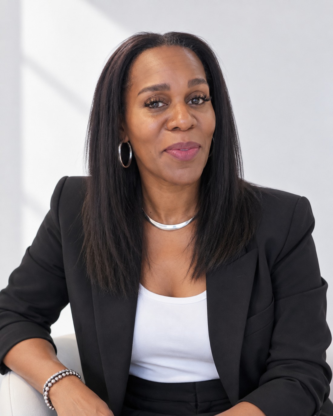 Urla, founder of Handlebar Agency